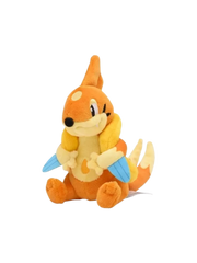 Floatzel #419 - Pokémon Centre Fit Plush