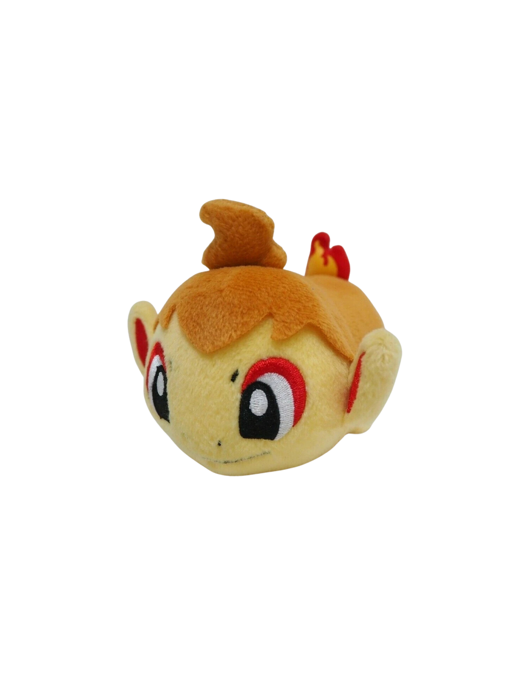 Chimchar #390 - Teninoru Kororin Friends Plush