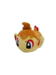 Chimchar #390 - Teninoru Kororin Friends Plush