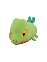 Treecko #252 - Teninoru Kororin Friends Plush