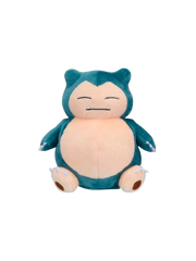 Snorlax #143 - Pokémon Fit Plush