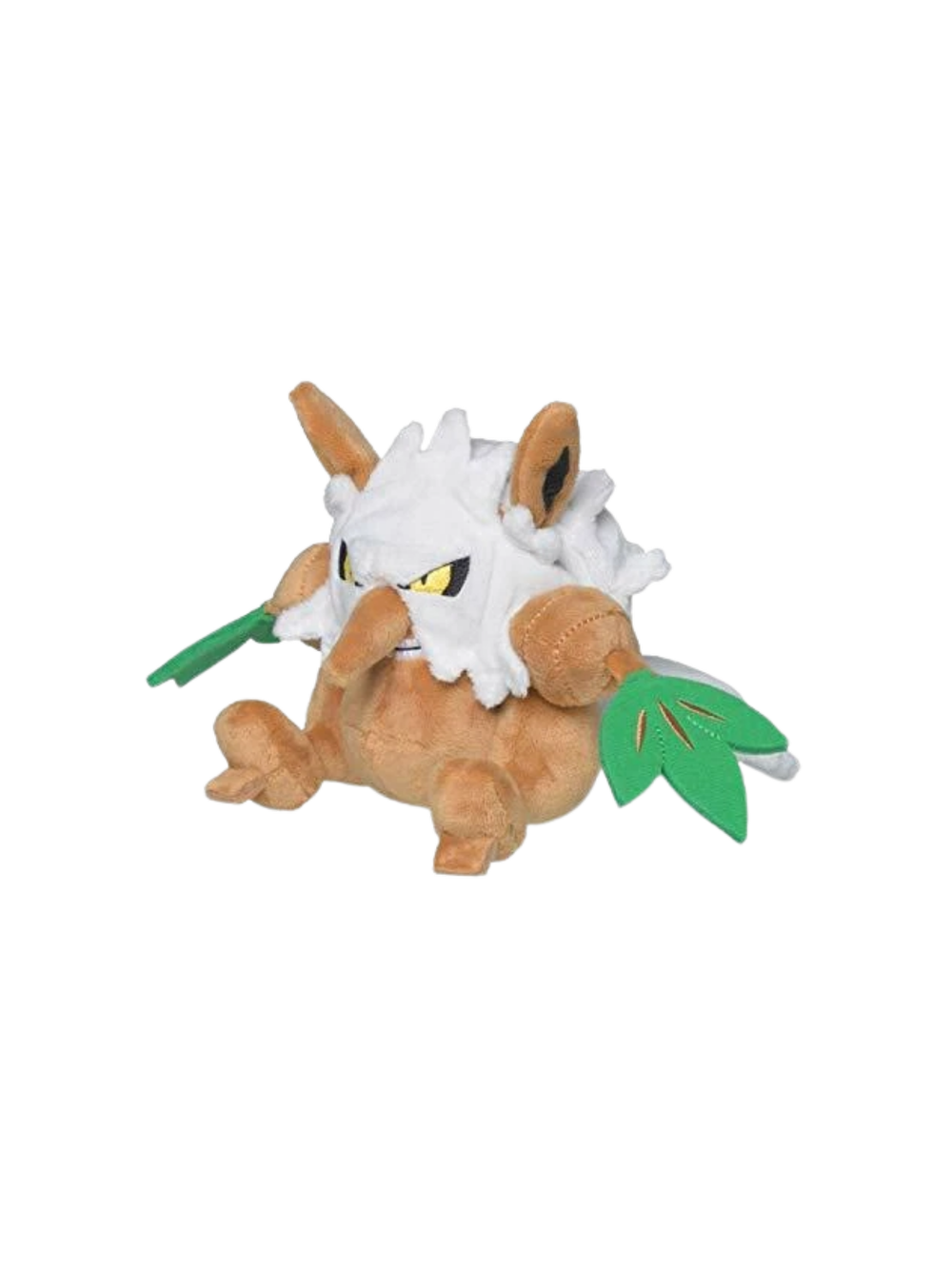 Shiftry #275 - Pokémon Fit Plush