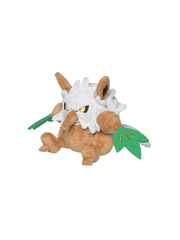 Shiftry #275 - Pokémon Fit Plush
