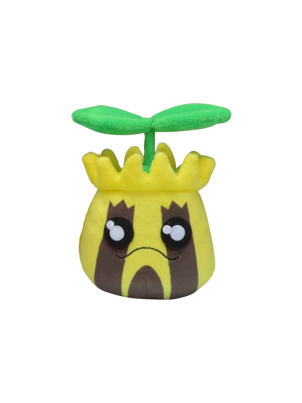 Sunkern #191 - Pokémon Fit Plush