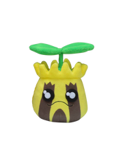 Sunkern #191 - Pokémon Fit Plush