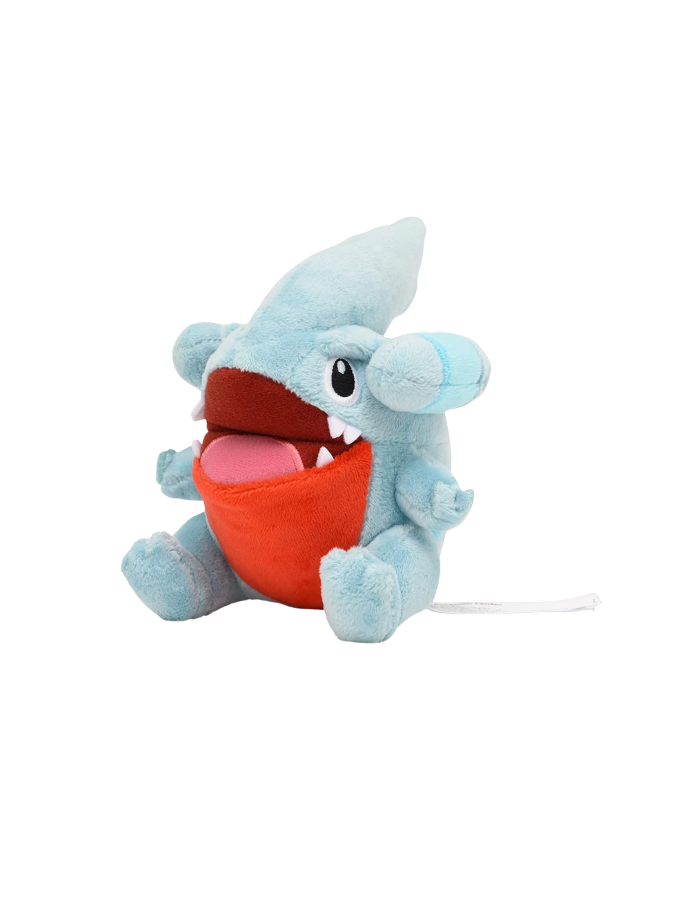Gible #443 - Pokémon Fit Plush
