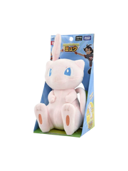 Mew #151 - Pokémon Plush 07