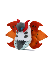 Volcarona #637 - Pokémon Fit Plush