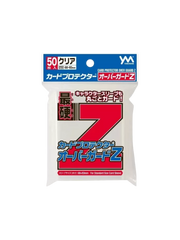 Card Protector Over Guard Z – Trading Card Sleeve Protector