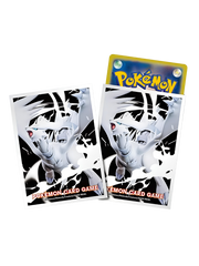 Pokémon Trading Card Game Deck Shield (Sleeve) Reshiram
