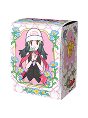 Pokemon Center Original Pokemon Card Game Deck Case Dawn