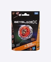 Nether Incendio Z UX Infinity Starter Pack ( PRE-ORDER ITEM )