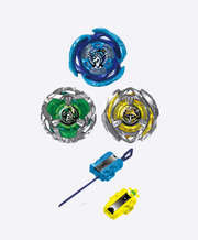 BX-53 All-in-One Set — NO STADIUM – OrenoHobbies