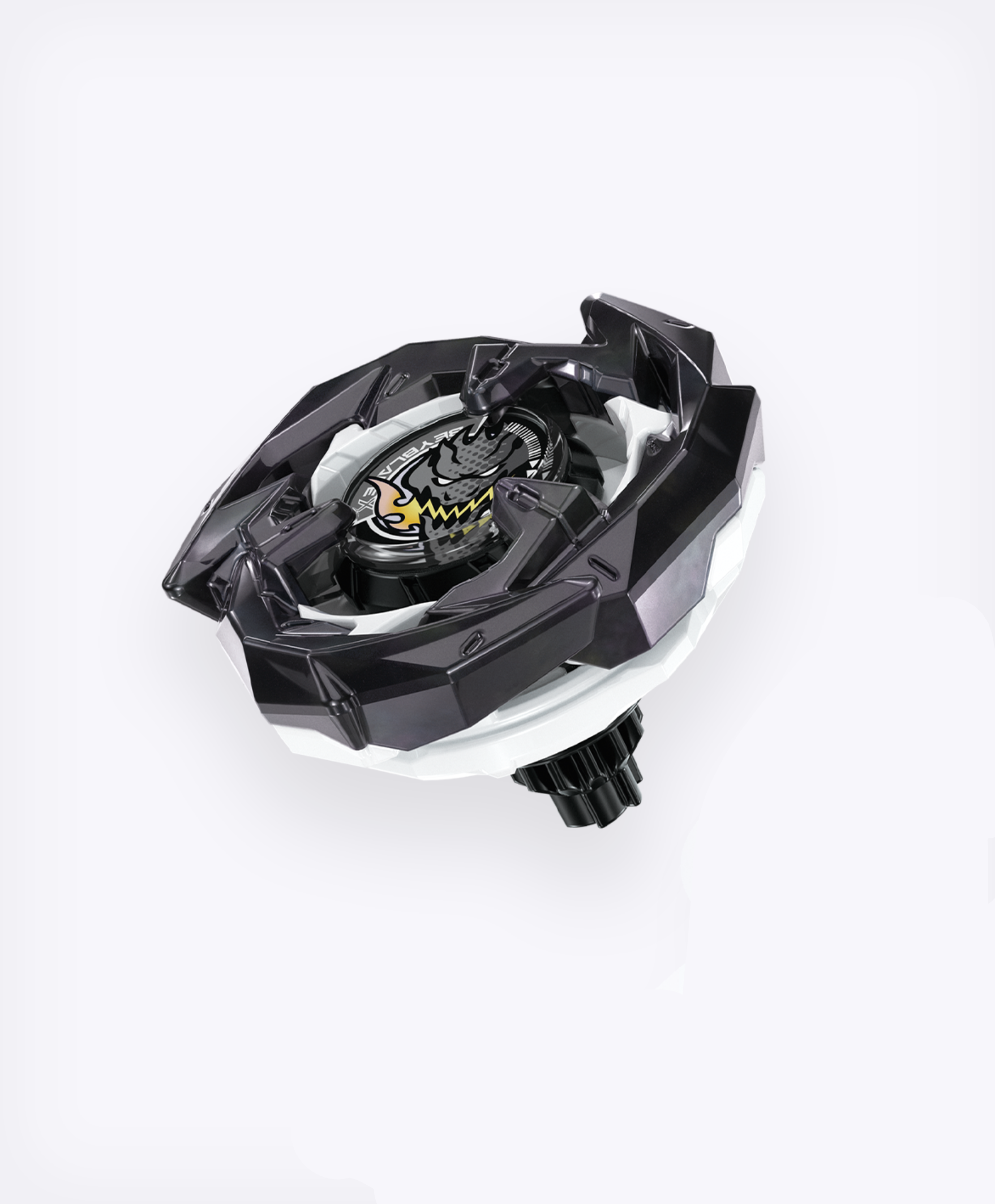 Dransword 1-60V Metal Coat: Black J.League Ver.