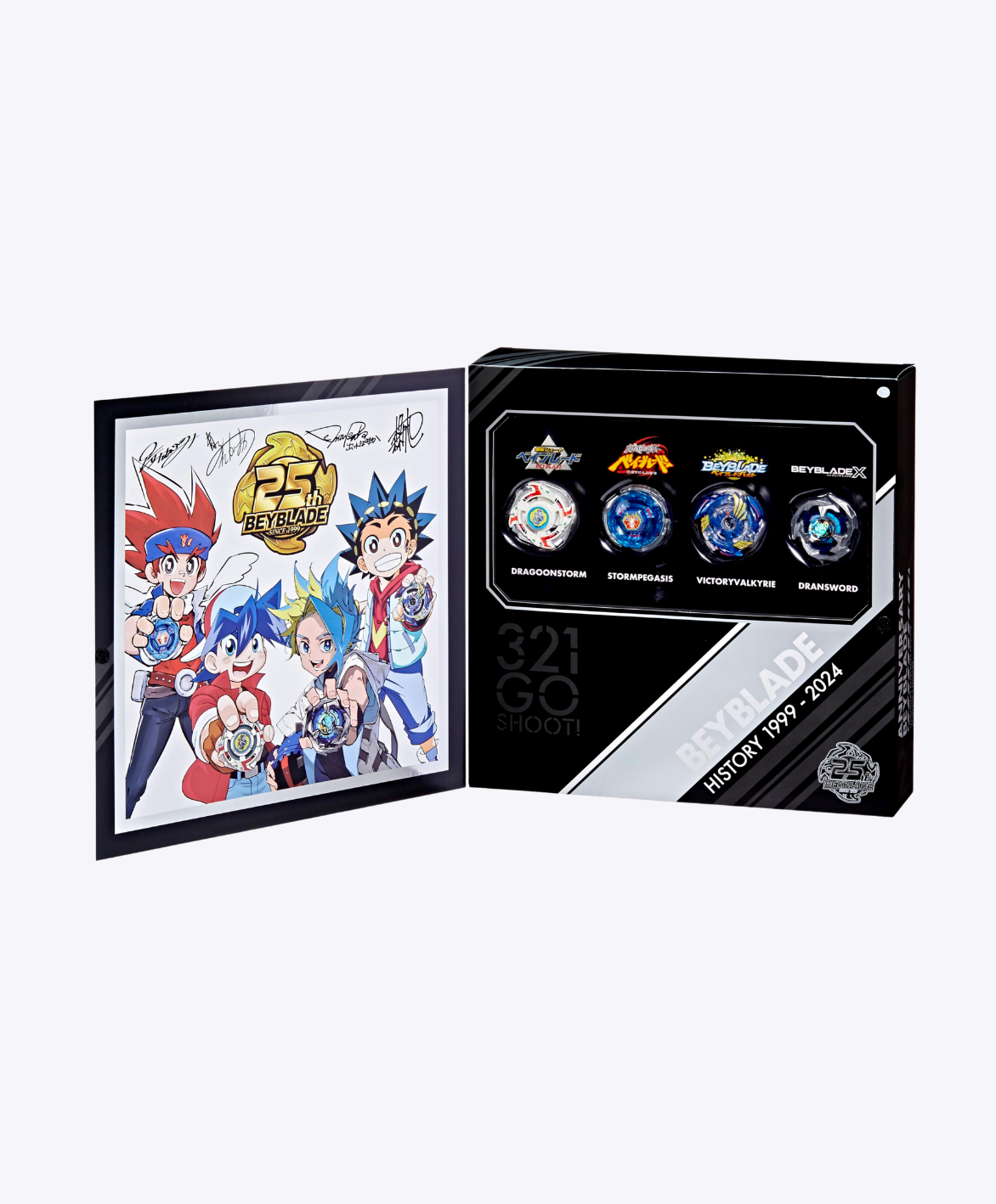 Beyblade X – Asia Edition – OrenoHobbies