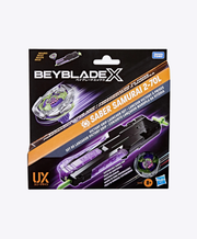 Victory Grip Launcher Set — Pre-Order