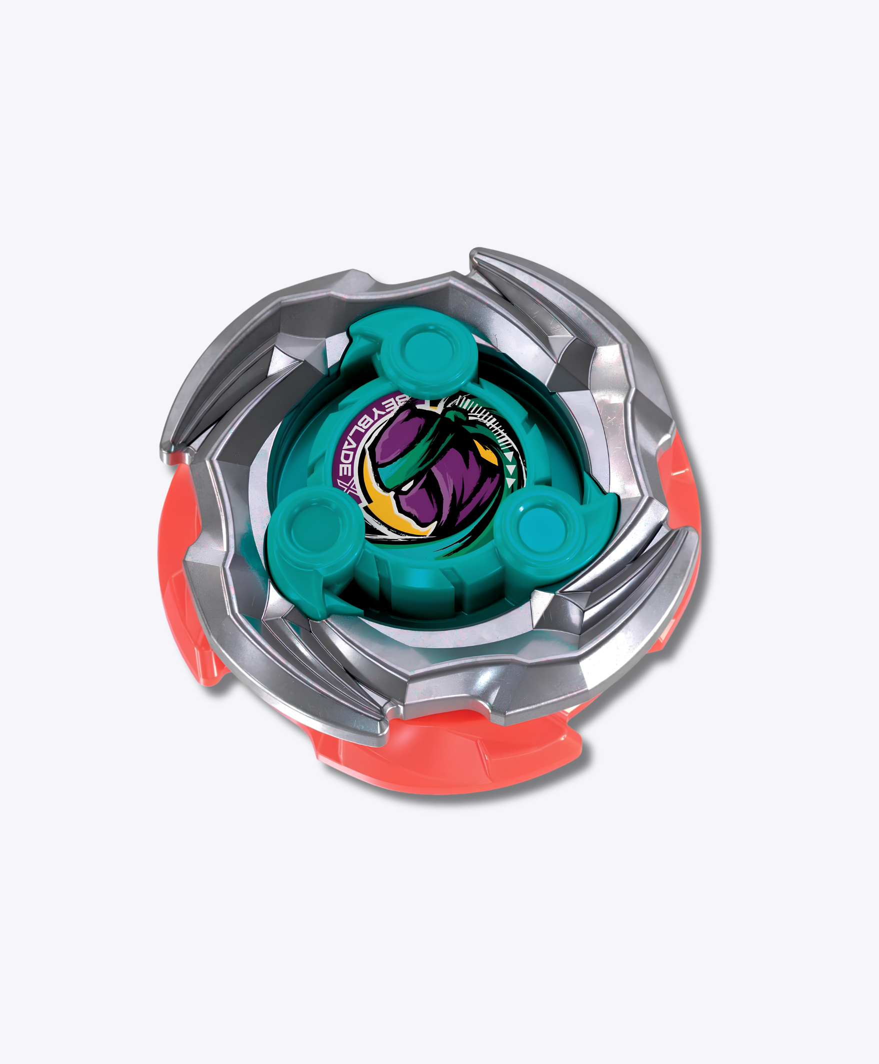 Cutter Shinobi LF