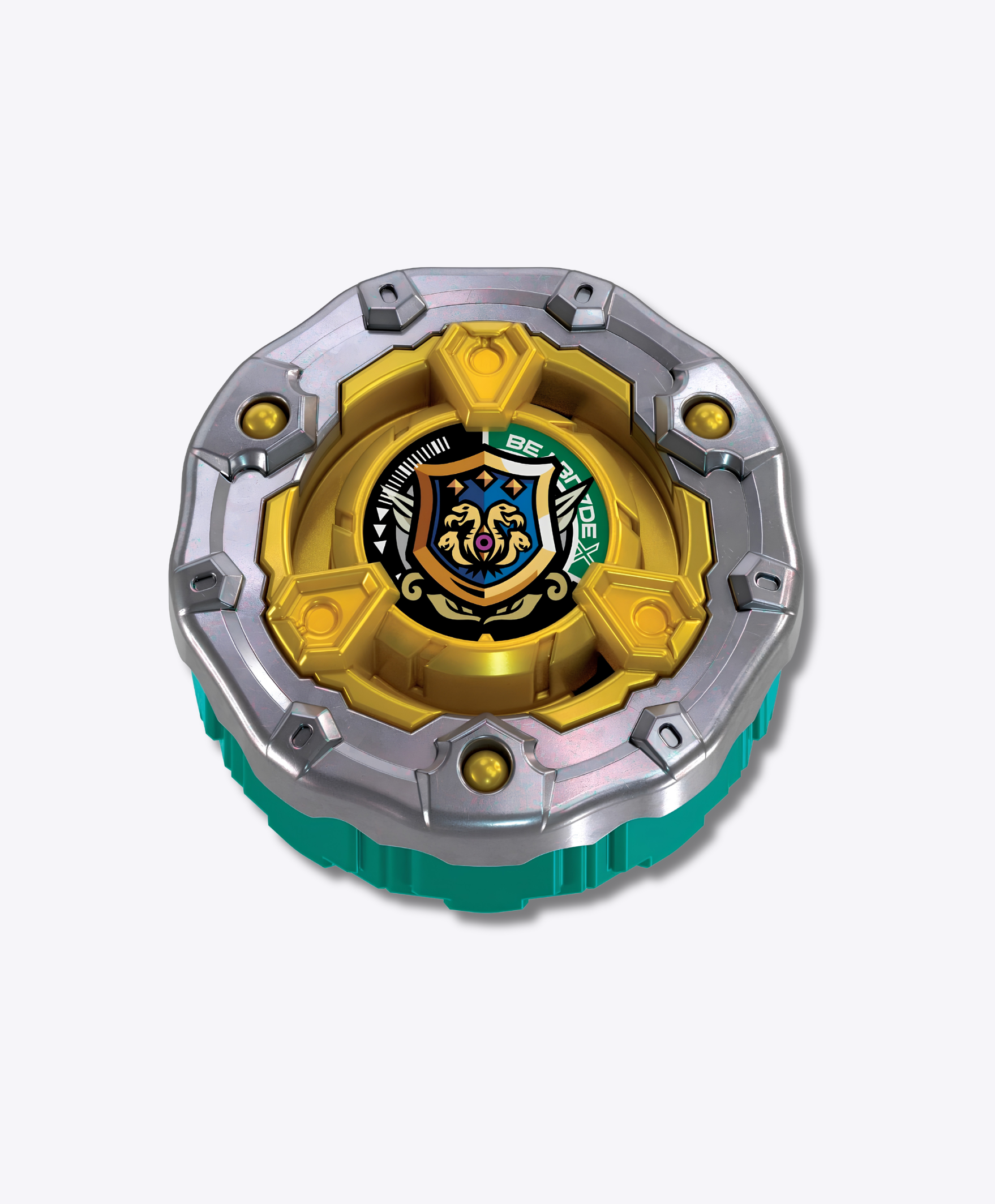 Rampart Aegis GB