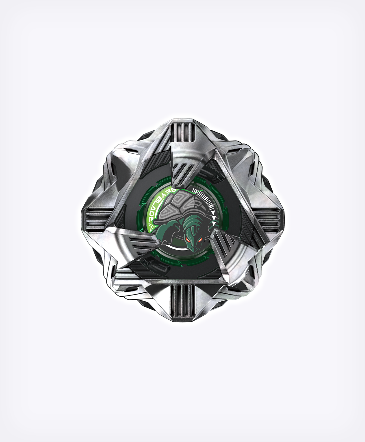 Blade · Black Shell