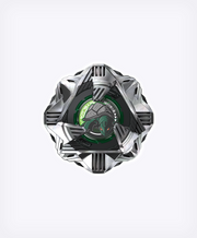 Blade · Black Shell