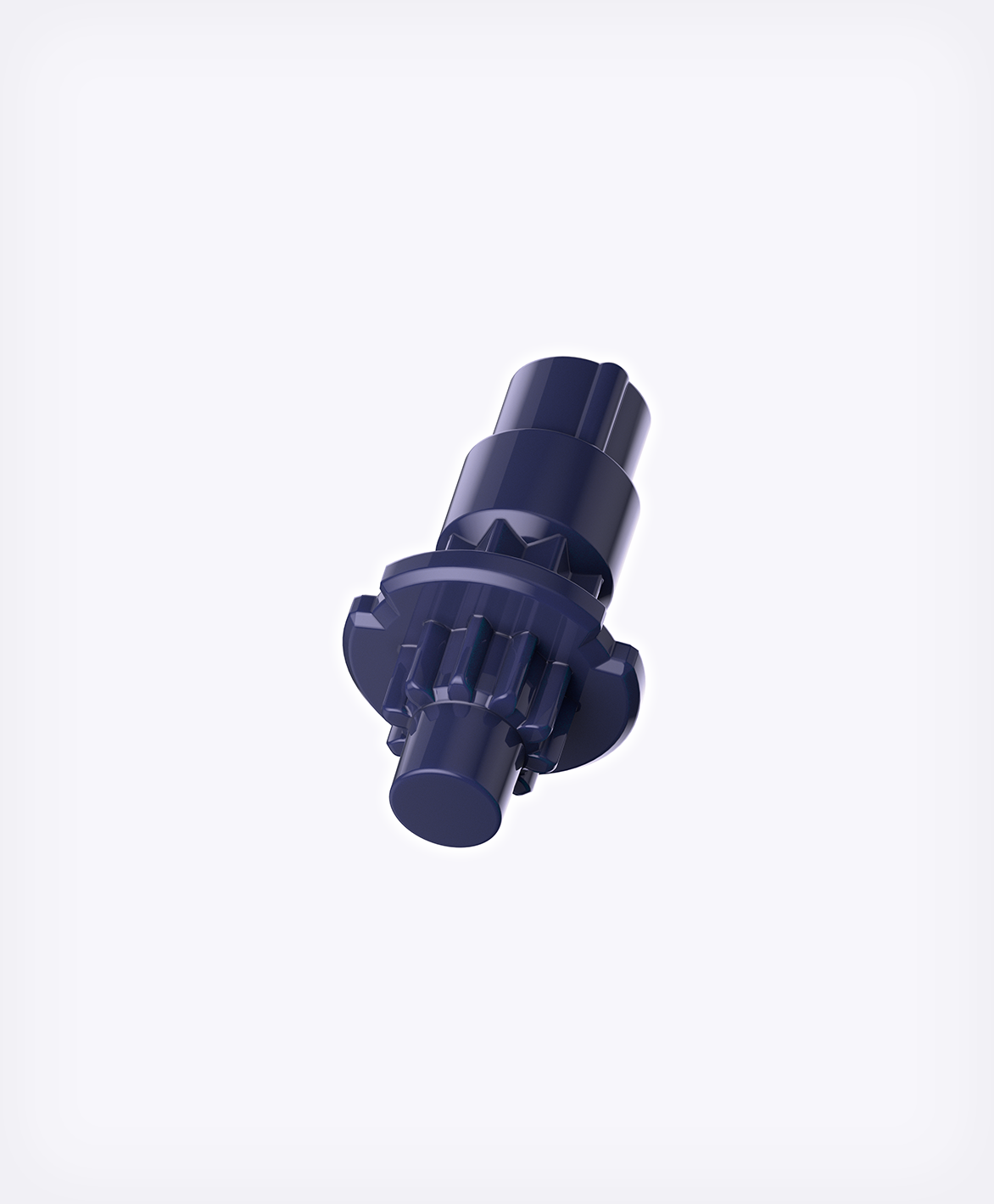 Low Rush Bit | Beyblade X Parts Australia – OrenoHobbies