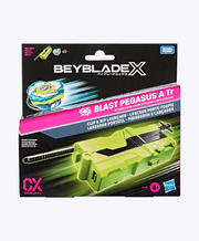 Blast Pegasus A Tr Clip & Rip Launcher Set