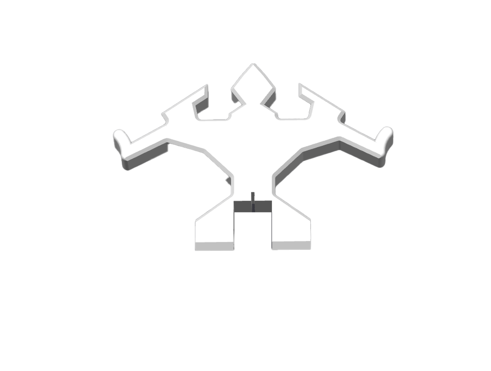 Dragon Slip Grip (Long Winder and String)