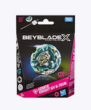 Fortress Knight GV 8-70UN CX Infinity Starter Pack Set