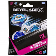 Beyblade X Starter Pack CX