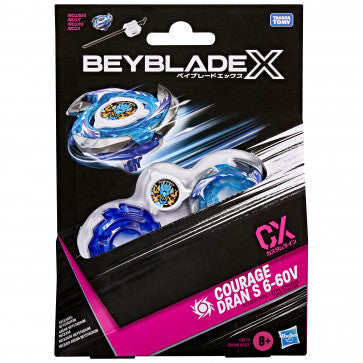Beyblade X Starter Pack CX