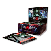 Neuroscape TCG: Genesis Unlimited Set Booster