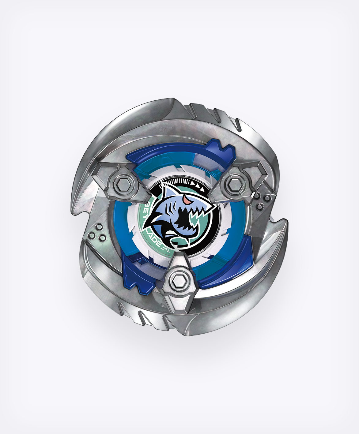 Blade · SharkGill