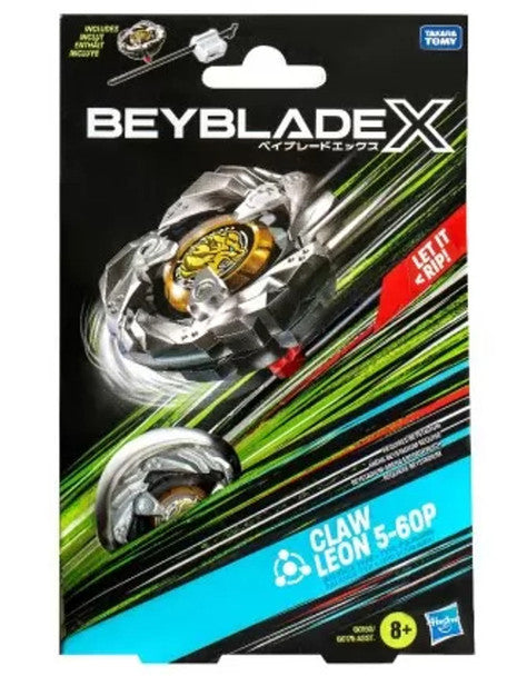 Claw Leon 5-60P
