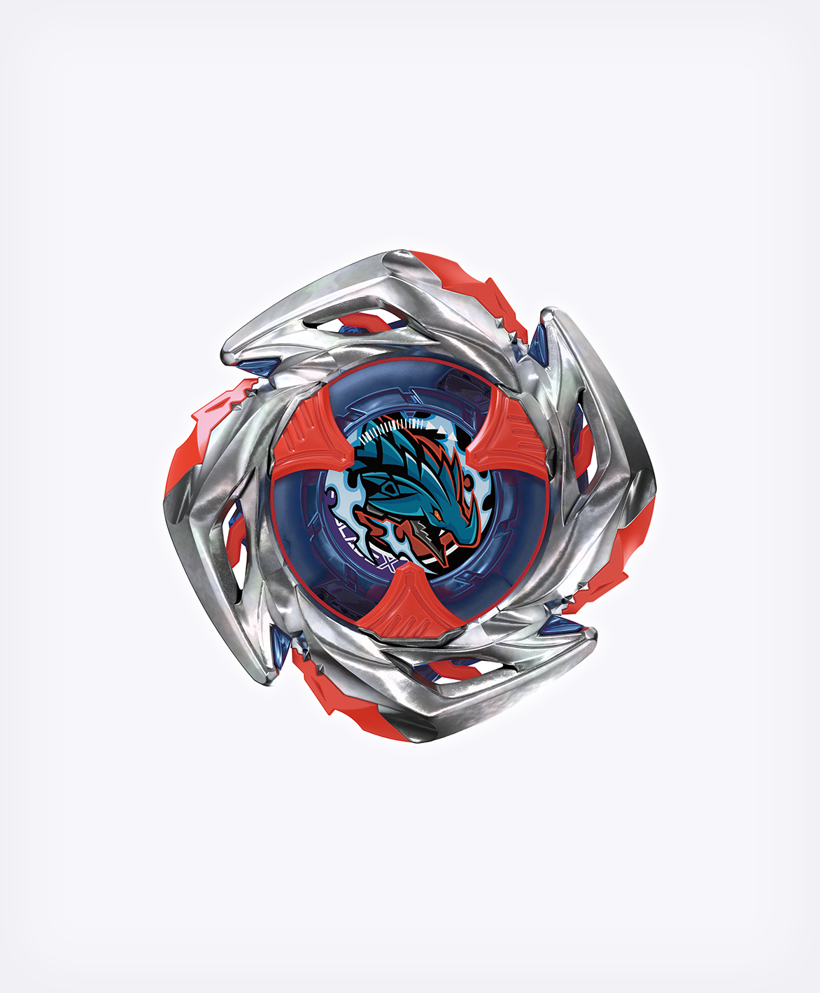 Blade · ImpactDrake