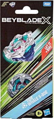 Tide Whale Wave 5-80E