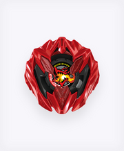 BX-48 Dran Buster 2-80Q