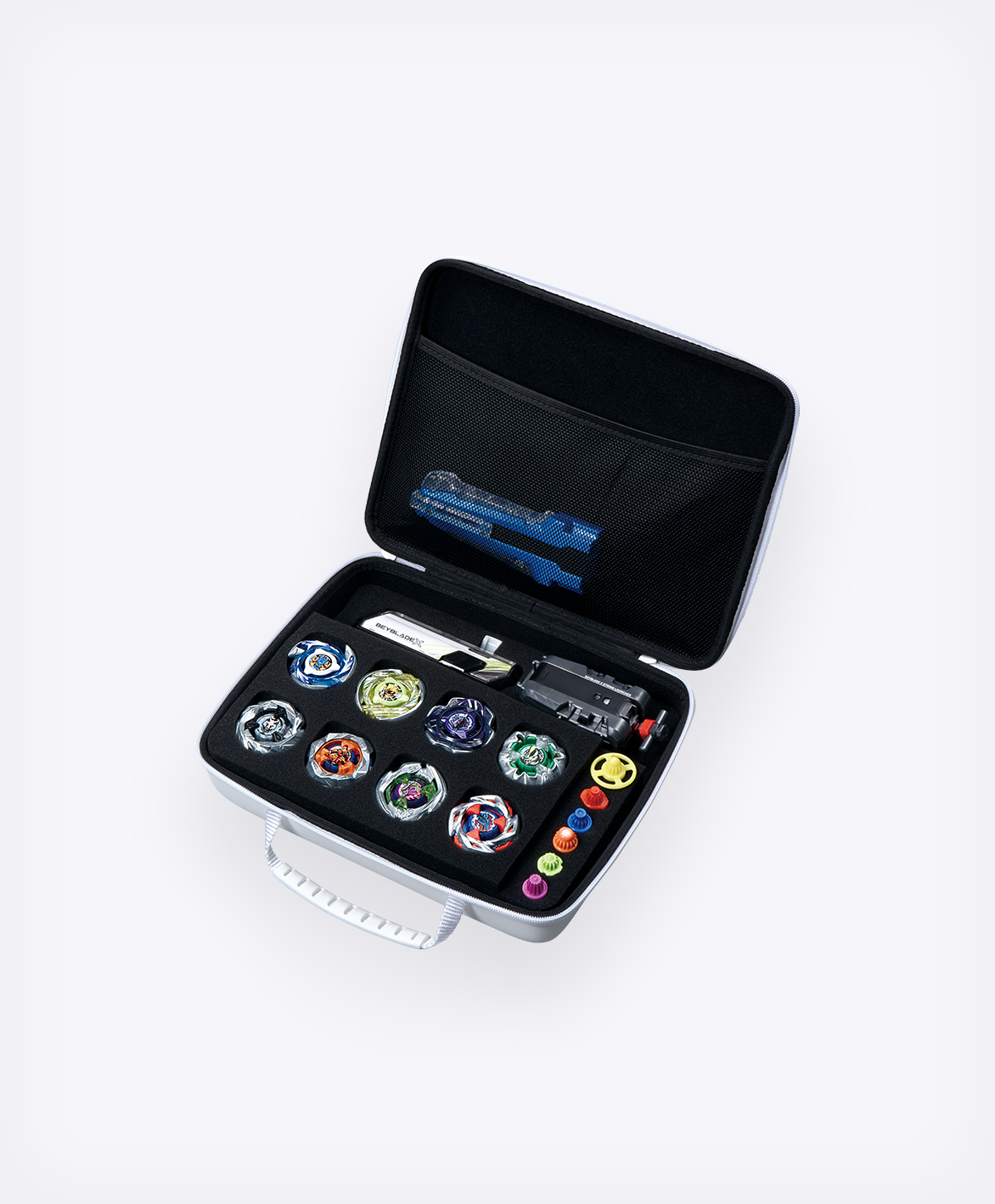 Beyblade Gear Case