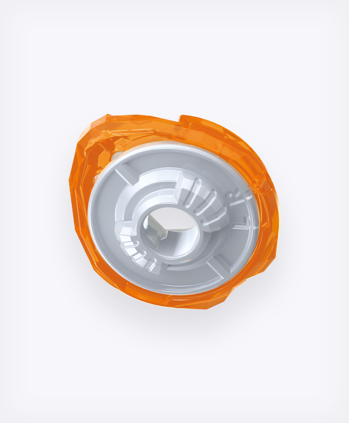 Ratchet · 1-60