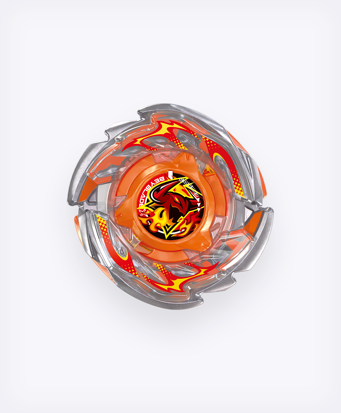 Blade - Ragna Rage Flow Erase