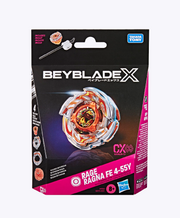 Rage Ragna FE 4-55Y CX Infinity Starter Pack Set