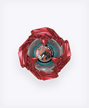 Blade - Red Cobalt Drake