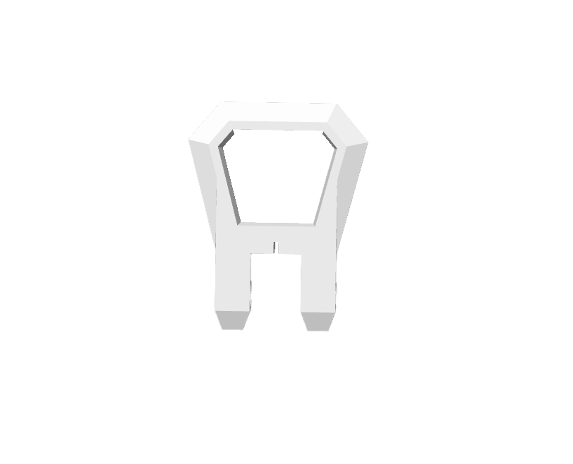 Ring Slip Grip (Long Winder and String)