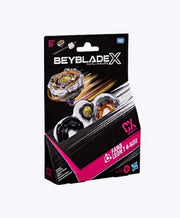 Beyblade X Fang Leon T 4-60U