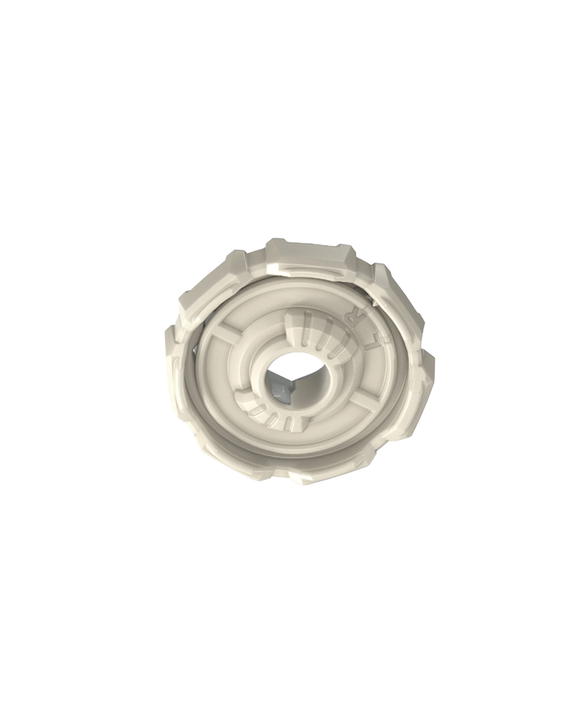 Ratchet · 7-60