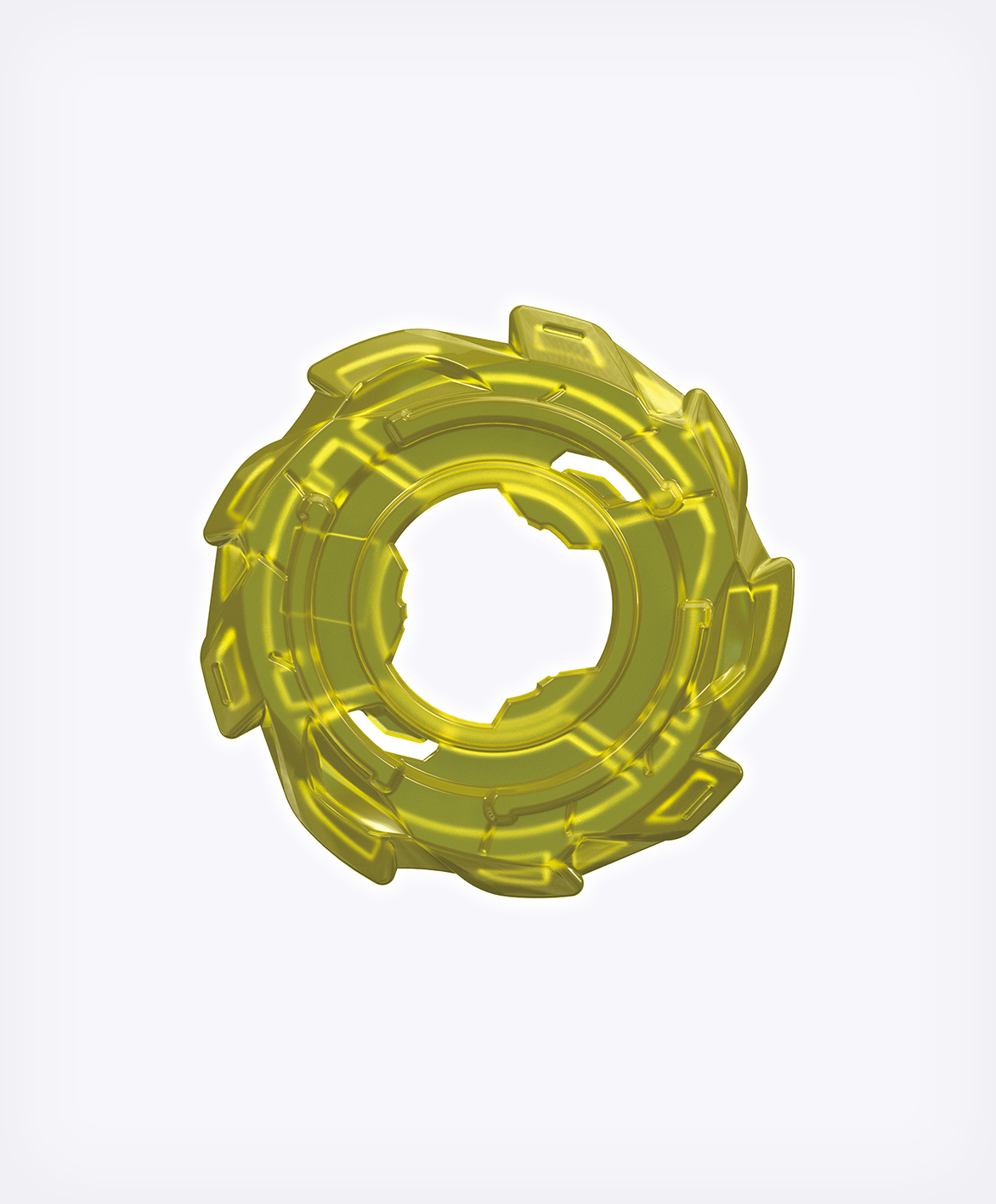 Assist Blade · Jaggy