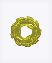 Assist Blade · Jaggy
